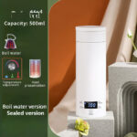 More Than A Tumbler - Personal Travel Tumbler Kettle - Image 15