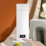 More Than A Tumbler - Personal Travel Tumbler Kettle - Image 6