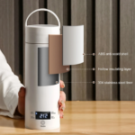 More Than A Tumbler - Personal Travel Tumbler Kettle - Image 7
