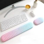 3P Experts Comfort Type - Keyboard Wrist Pad Set - Image 10