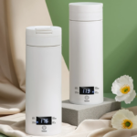 More Than A Tumbler - Personal Travel Tumbler Kettle