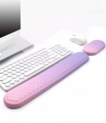 3P Experts Comfort Type - Keyboard Wrist Pad Set - Image 9