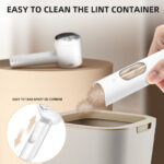 Bene Electric Lint Remover with 2 extra blades - Image 14