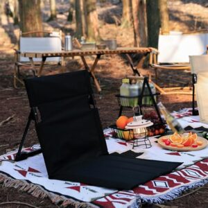 Remarkable Goodz Foldable Camping Chair