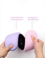 3P Experts Comfort Type - Keyboard Wrist Pad Set - Image 8