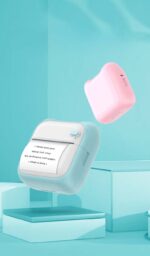 Remarkable Goodz Bitty Print - Wireless  Instant Printer
