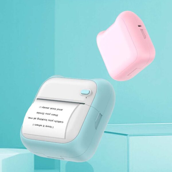 Remarkable Goodz Bitty Print - Wireless  Instant Printer
