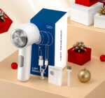 Bene Electric Lint Remover with 2 extra blades