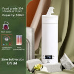 More Than A Tumbler - Personal Travel Tumbler Kettle - Image 14