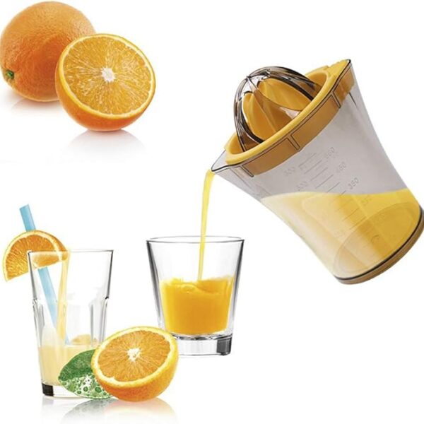 Cook N Repeat Citrus Juicer