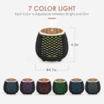 Residence by 3p Aroma Diffuser - Image 15