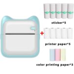 Remarkable Goodz Bitty Print - Wireless  Instant Printer - Image 14