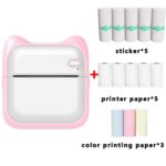 Remarkable Goodz Bitty Print - Wireless  Instant Printer - Image 13