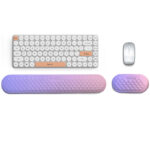 3P Experts Comfort Type - Keyboard Wrist Pad Set - Image 21
