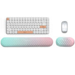 3P Experts Comfort Type - Keyboard Wrist Pad Set - Image 17