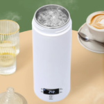 More Than A Tumbler - Personal Travel Tumbler Kettle - Image 16