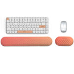 3P Experts Comfort Type - Keyboard Wrist Pad Set - Image 13
