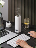 More Than A Tumbler - Personal Travel Tumbler Kettle - Image 10