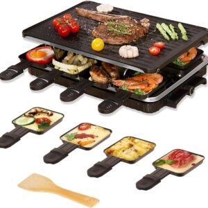 Cook N Repeat  Indoor Outdoor Portable Electric Grill