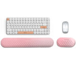 3P Experts Comfort Type - Keyboard Wrist Pad Set - Image 16