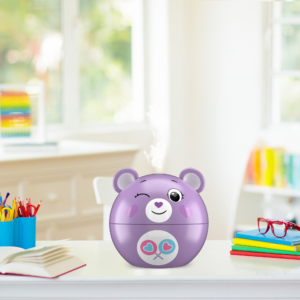 Care Bear-Shaped Humidifier