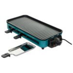 Cook N Repeat Portable Smoke Free Electric Indoor Grill - Image 6