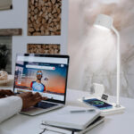 Ethos 4 IN 1 Wireless Charger With Speaker