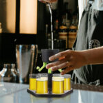 3p Experts Multi Shot Dispenser - Image 4