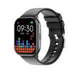 Bravo Max 3 2.0 Touchscreen Smart Watch - Image 3