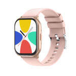 Bravo Max 3 2.0 Touchscreen Smart Watch - Image 5