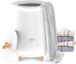 Comfort Towel Warmer