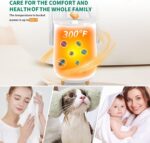 Comfort Towel Warmer - Image 6