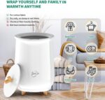 Comfort Towel Warmer - Image 5