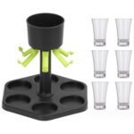 3p Experts Multi Shot Dispenser - Image 3