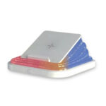 3P Experts Mood Light Touch Wireless Charger Pad - Image 2