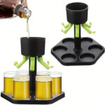 3p Experts Multi Shot Dispenser - Image 2