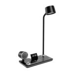 Ethos 4 IN 1 Wireless Charger With Speaker - Image 3