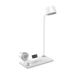 Ethos 4 IN 1 Wireless Charger With Speaker - Image 2