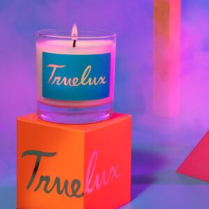 Truelux Truelux Lotion Candles