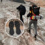 StepSecure Traction Spikes for All Ages - Image 2