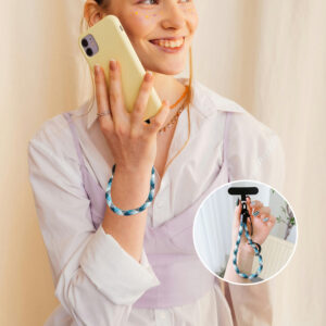 SnapChic Phone Wrist Strap