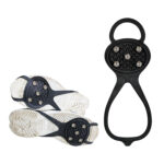 StepSecure Traction Spikes for All Ages