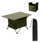 Seamless Outdoor - FoldAway Camping Table - Image 5