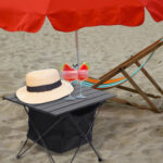 Seamless Outdoor - FoldAway Camping Table - Image 3