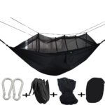 Seamless Outdoors Bug Out Hammock - Image 8