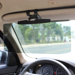 3p Experts Sun Out Vehicle UV Block Out Visor