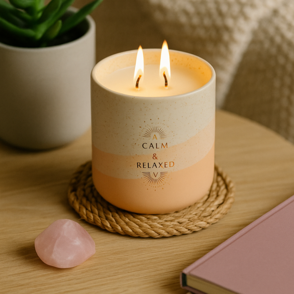 Self Care Manifesting 11 Oz Candles