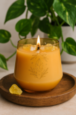 Self Care Manifesting 11 Oz Candles - Image 25