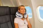 CalmWrap Pillow Memory Foam Massager - Image 9