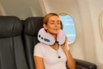 CalmWrap Pillow Memory Foam Massager - Image 10